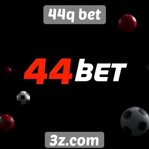 Análise de recursos oferecidos pelo site 44q bet