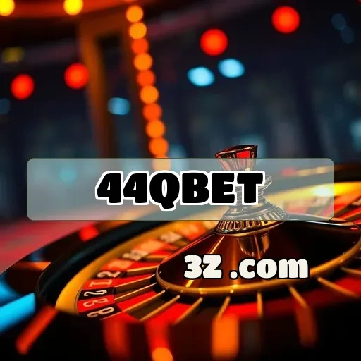 44q bet Apostas Esportivas