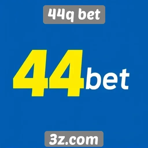 Comparativo de bônus e promoções do 44q bet