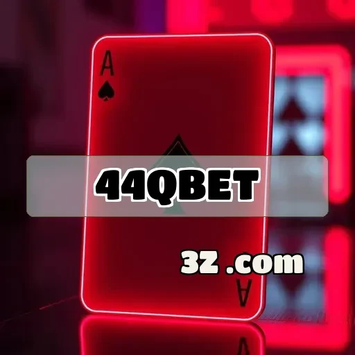 44q bet Cassino Ao Vivo
