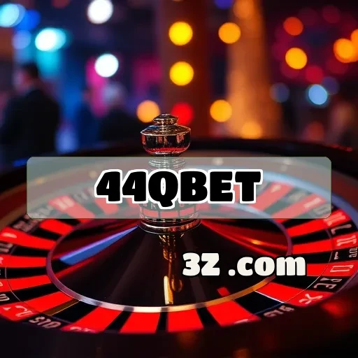 44q bet Apostas Esportivas