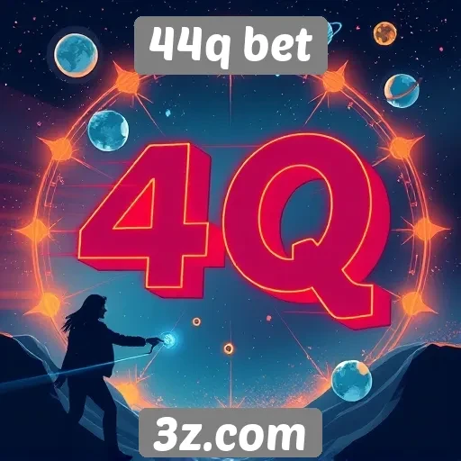 Tendências e inovações no 44q bet