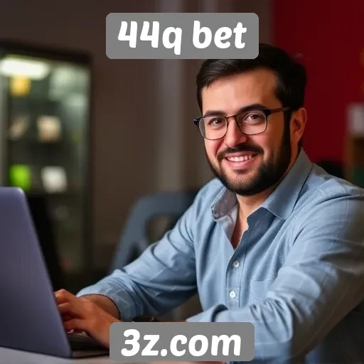 Depoimentos de usuários sobre a experiência no 44q bet